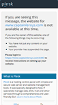 Mobile Screenshot of captainleroys.com